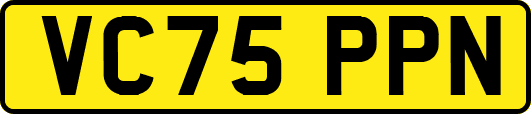 VC75PPN