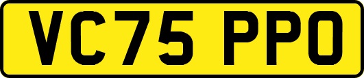 VC75PPO