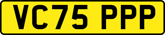 VC75PPP