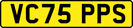 VC75PPS