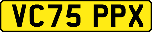 VC75PPX