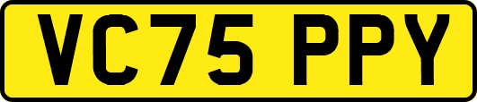 VC75PPY