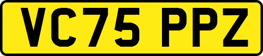 VC75PPZ
