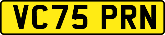 VC75PRN
