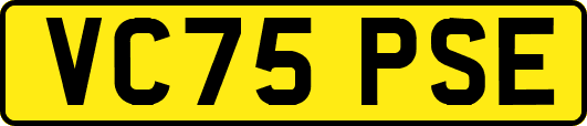 VC75PSE