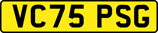 VC75PSG