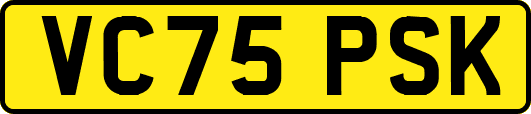 VC75PSK
