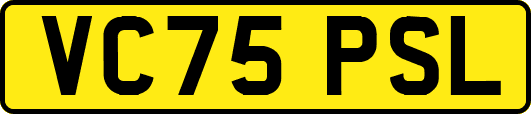 VC75PSL