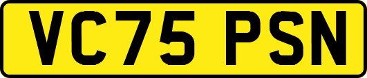 VC75PSN