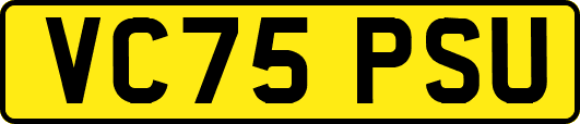 VC75PSU