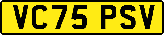 VC75PSV