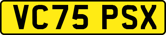 VC75PSX
