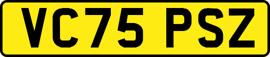 VC75PSZ