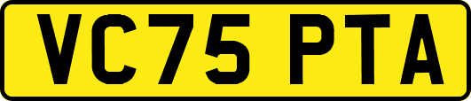 VC75PTA