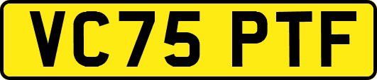 VC75PTF