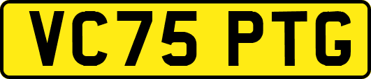 VC75PTG