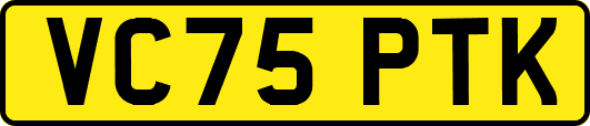 VC75PTK