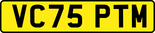 VC75PTM