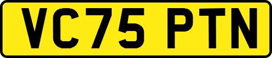 VC75PTN