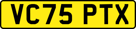 VC75PTX