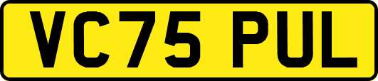VC75PUL