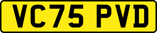 VC75PVD