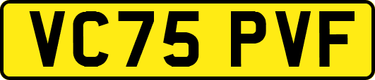 VC75PVF