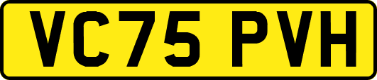 VC75PVH