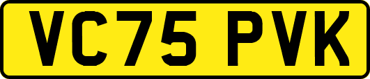 VC75PVK