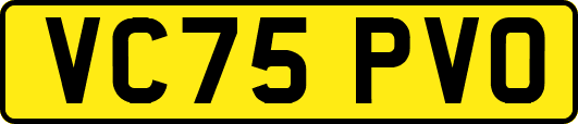VC75PVO