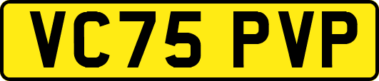 VC75PVP