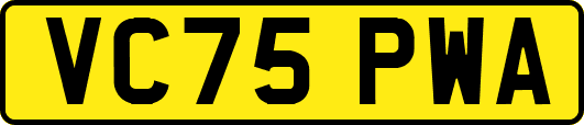 VC75PWA