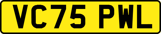 VC75PWL