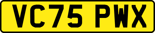 VC75PWX