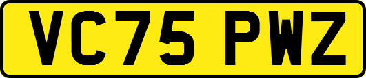VC75PWZ