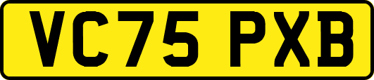 VC75PXB