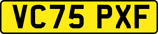 VC75PXF