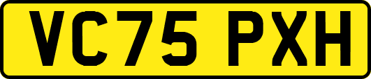 VC75PXH
