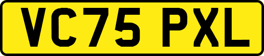 VC75PXL