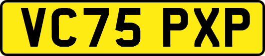 VC75PXP