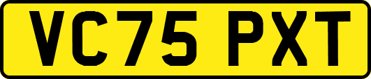 VC75PXT