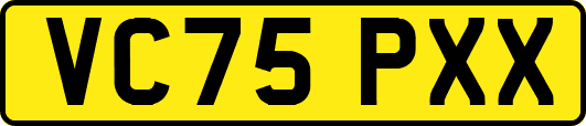 VC75PXX