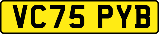 VC75PYB