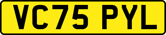 VC75PYL