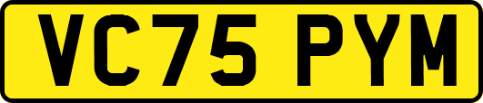 VC75PYM