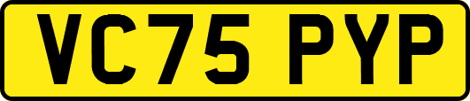 VC75PYP