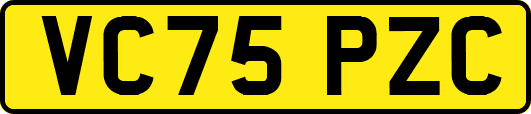 VC75PZC