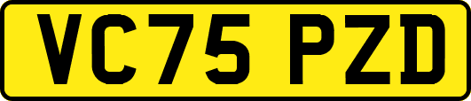 VC75PZD