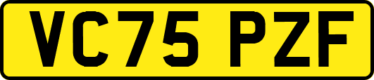 VC75PZF