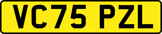 VC75PZL